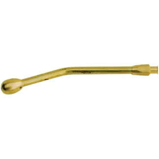 Drench Syringe Nozzle Luer-Lock Fit