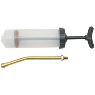 Genia Nylon Syringe 300ml