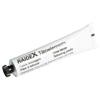 Raidex Tattoo Ink