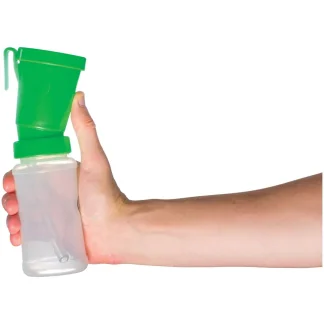Non-Return Teat/Naval Dip Cup