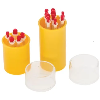 Long Teat Drain & Plug (10 Pack)