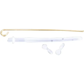 Plastic Teat Drain