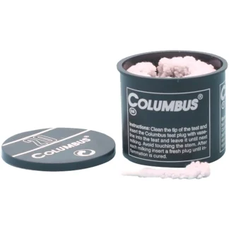 Columbus Teat Plugs (20 Pack)