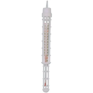 Caged Floating Thermometer