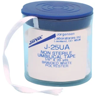 Jorvet Ewe Vaginal Tape 3mm x 18m