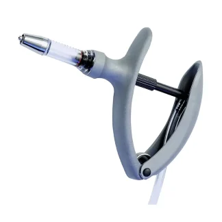 HSW Eco-Matic 5ml Vaccinator
