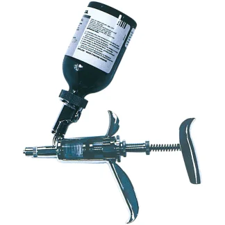 HSW Ferro-Matic 5ml Vaccinator
