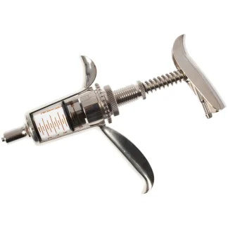 HSW Vet-Matic 10ml Vaccinator