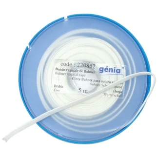 Genia Ewe Vaginal Tape 2.5mm x 5m