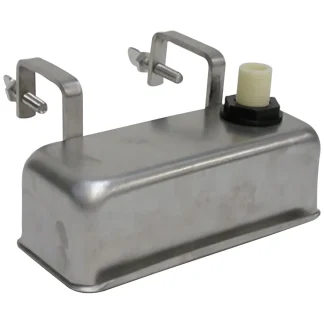 Stainless Water Filler