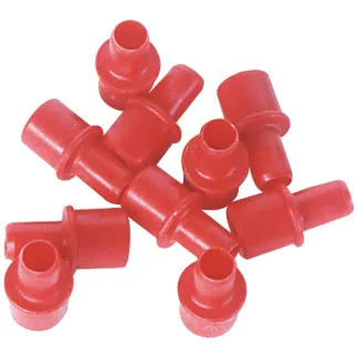 Excal Teat Intake Tube Stop-Valve (10 Pack)