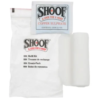 Shoof Horse Refill Kit (4 Pack)