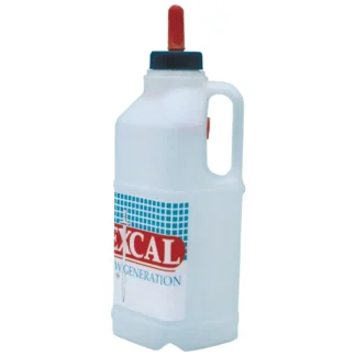 Excal Lamb Feeder Bottle 1L