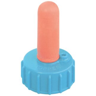 Excal Topper Lamb Feeder Teat Cap