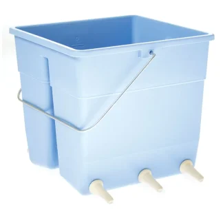 Excal Lamb Feeder Bucket 11L