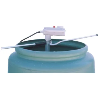 Milk Warmer Suspension Bar