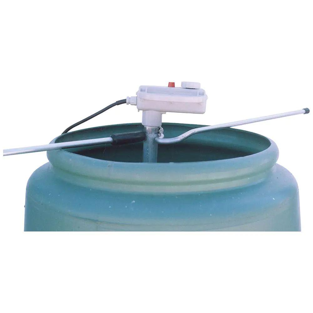 Milk Warmer Suspension Bar