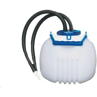 Quartermilker 8L Complete
