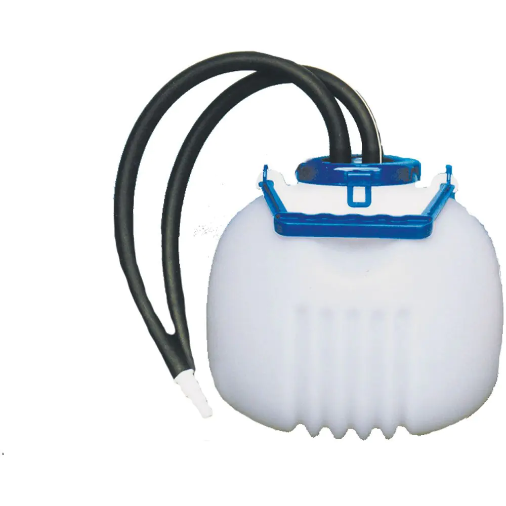 Quartermilker 8L Complete