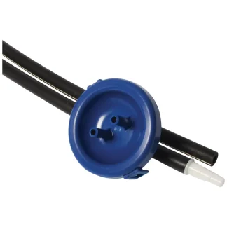 Quartermilker 8L Top Assembly
