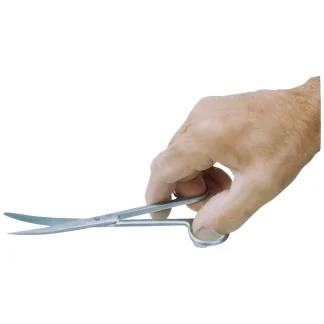 Horn Bud Trimming Scissors
