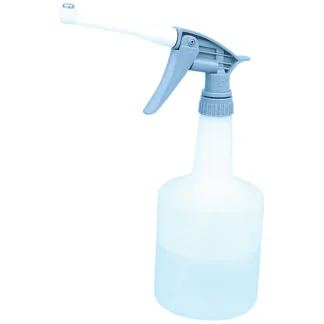 Long Nozzle Teat Sprayer Viton
