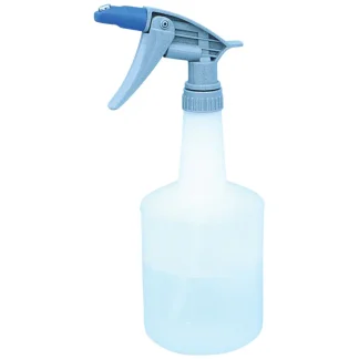 Short Nozzle Teat Sprayer Viton