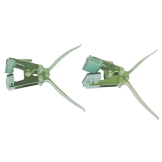 Hayes Tattoo Plier 10-Place