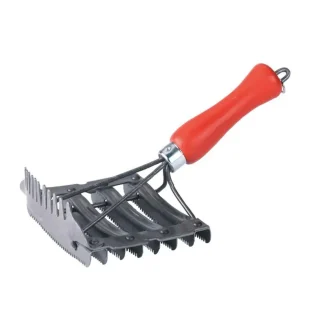 Equine Grooming Comb