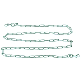 Calf Tethering Chain 2.75m x 5mm
