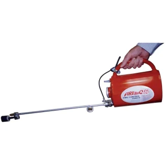 Firebug 4L Drip Torch Fixed Lance