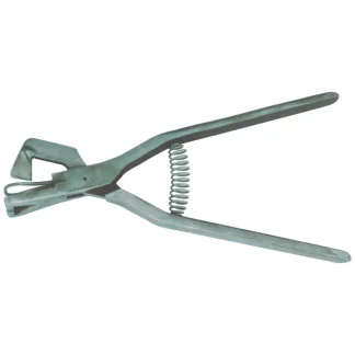HGP Triangle Ear Marker Quality