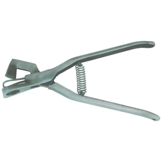 Quality Round Spay Ear Marker