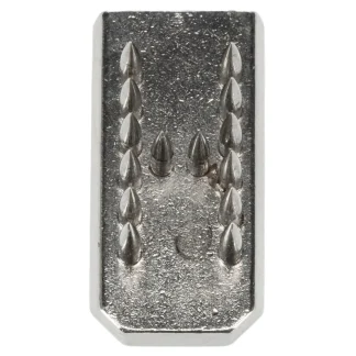 Hayes 10mm Tattoo Digit Set A-Z