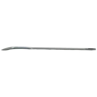 Speared Needle Bagging