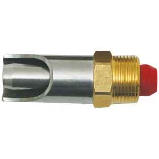 Combination Fattener Water Nipple 20mm