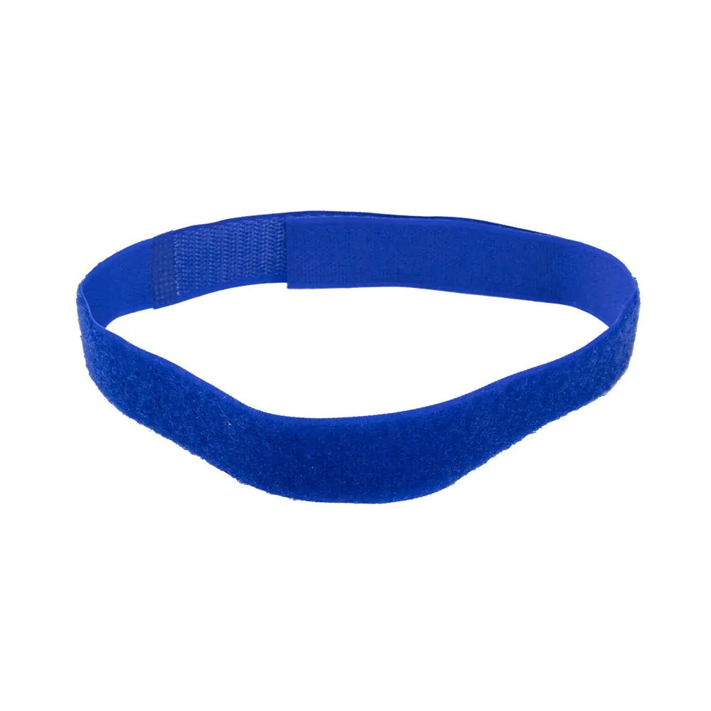 Calf Neck Bands