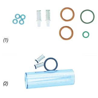 HSW Dmatic 10ml Drench Gun O-Ring Only (2)