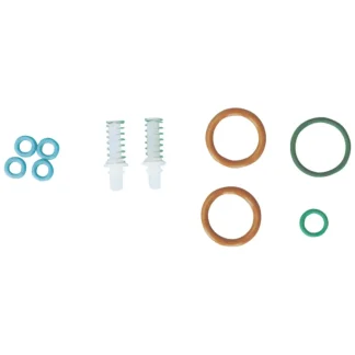 HSW Dmatic 10ml Drench Gun Spares (Old)