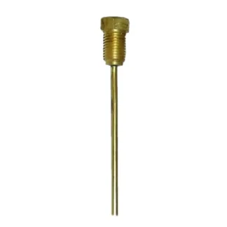 Firebug Drip Torch Bleed Screw and Tube