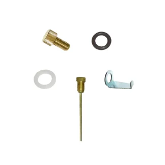 Firebug Drip Torch Bleed Screw Parts Kit