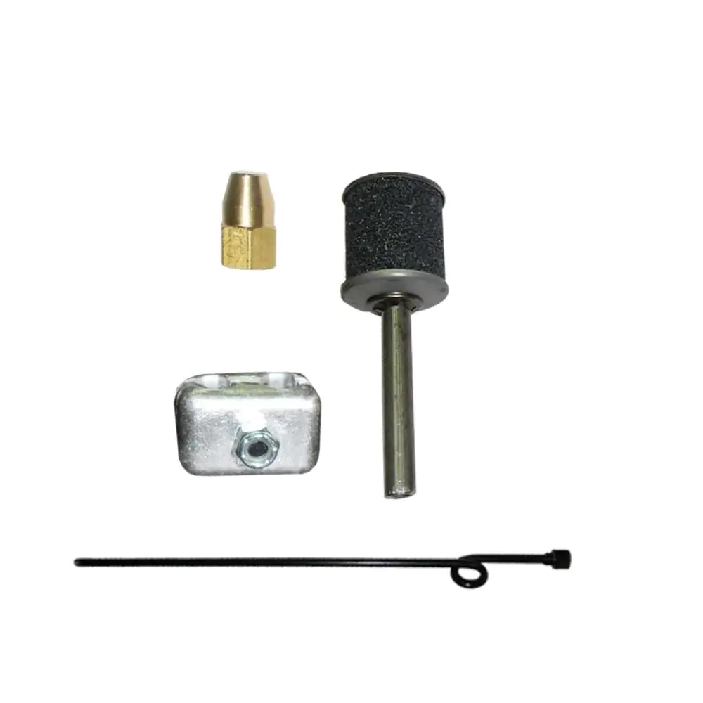Firebug Drip Torch Wand Parts Kit
