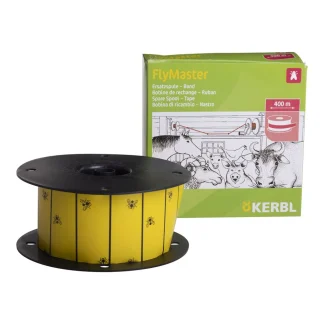 Fly Master Fly Catcher Line Refill 400m