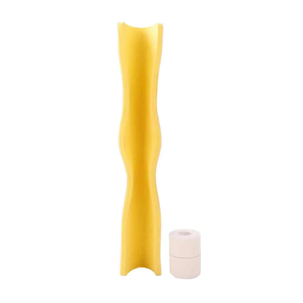 BOS Calf Front Leg Splint Kit (Yellow)