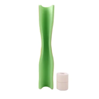 BOS Calf Hind Leg Splint Kit (Green)