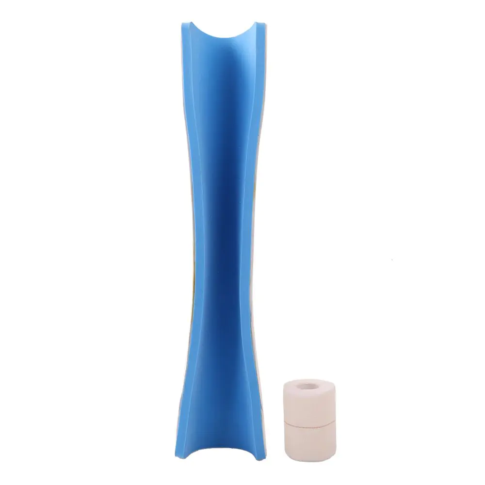 BOS Cow Small Leg Splint Kit (Blue)