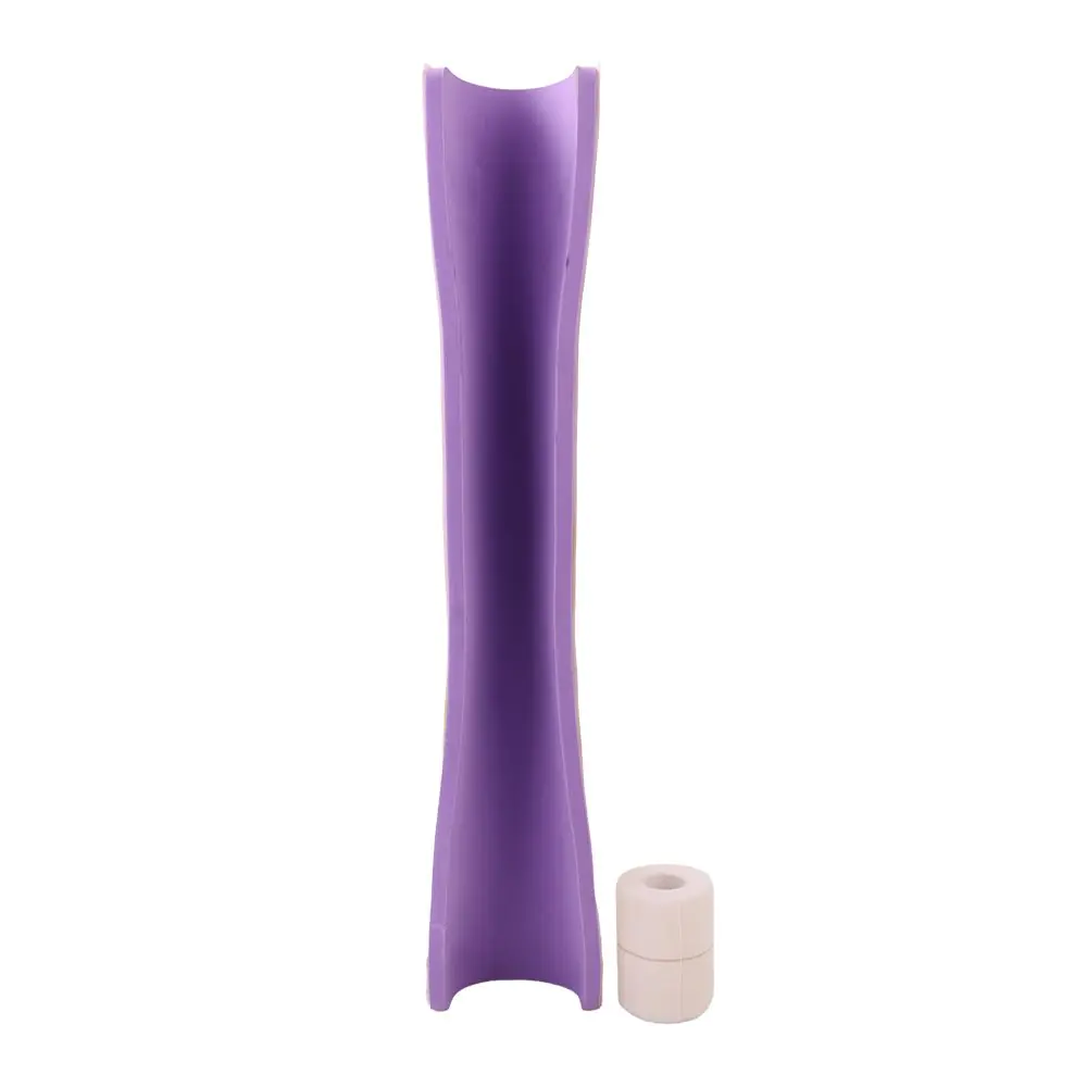 BOS Cow X-Large Leg Splint Kit (Lilac)