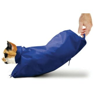 Cat Examination Bag