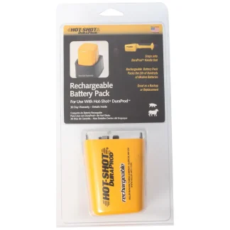 DuraProd Recharge Prodder Power Pack
