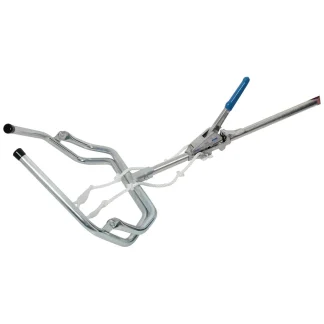 HK Calf Puller Rumpframe
